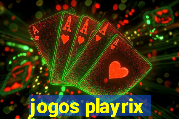 jogos playrix