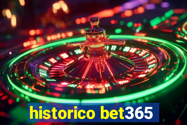 historico bet365