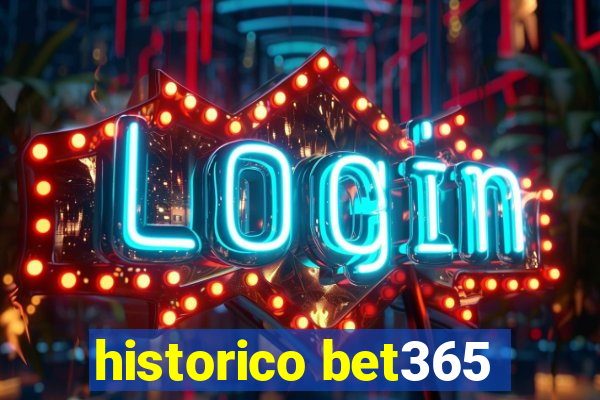 historico bet365