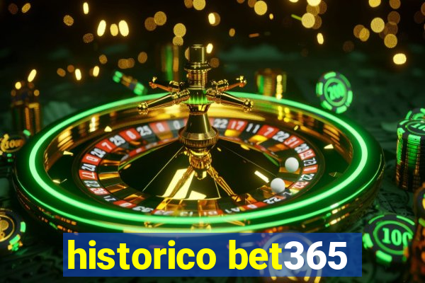 historico bet365