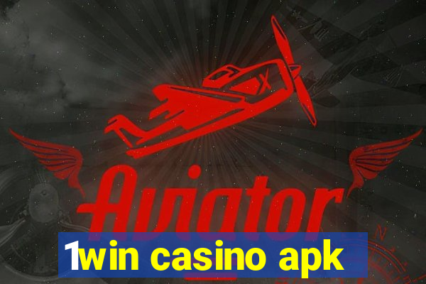 1win casino apk