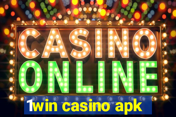 1win casino apk