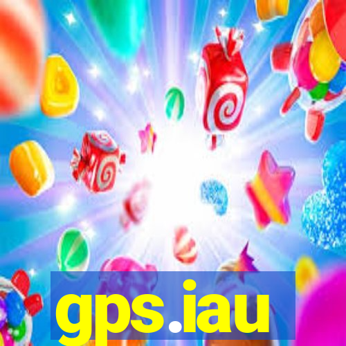 gps.iau