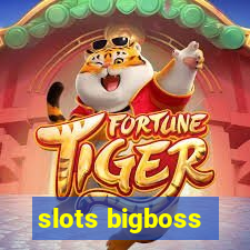 slots bigboss