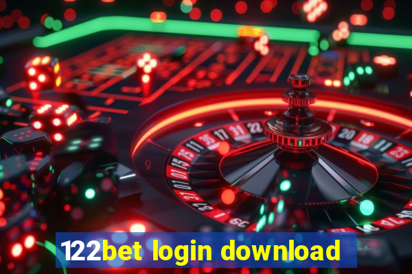 122bet login download