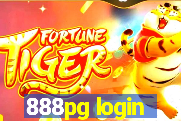 888pg login