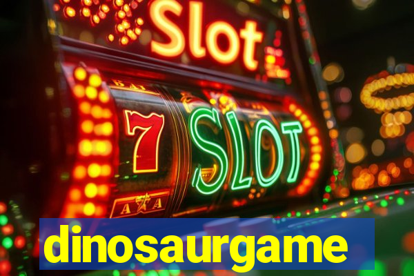 dinosaurgame