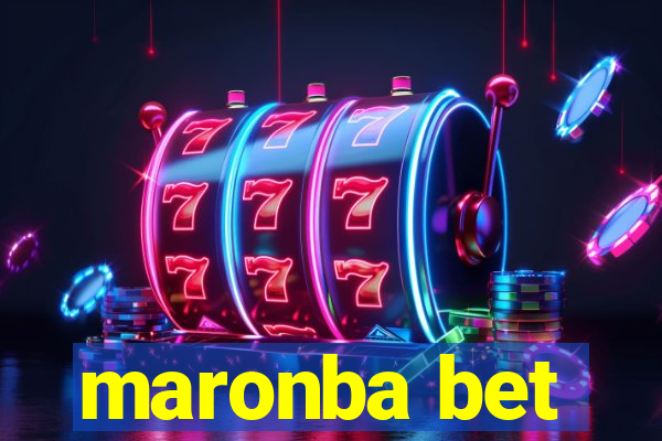 maronba bet