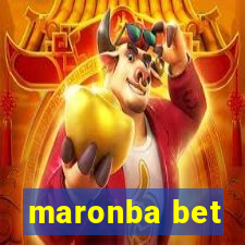 maronba bet