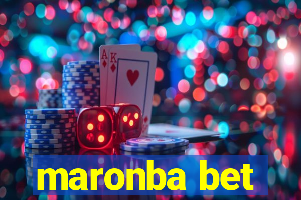 maronba bet