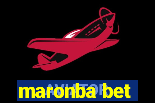 maronba bet