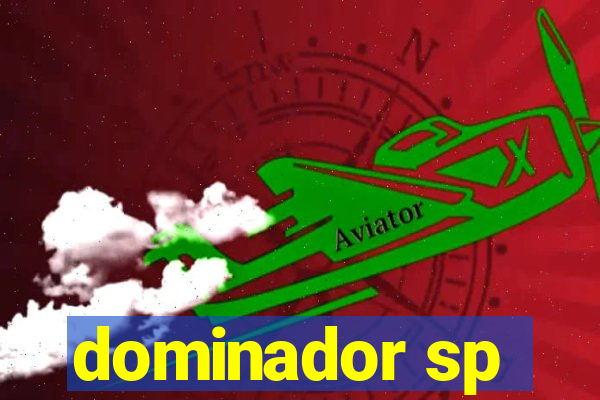 dominador sp