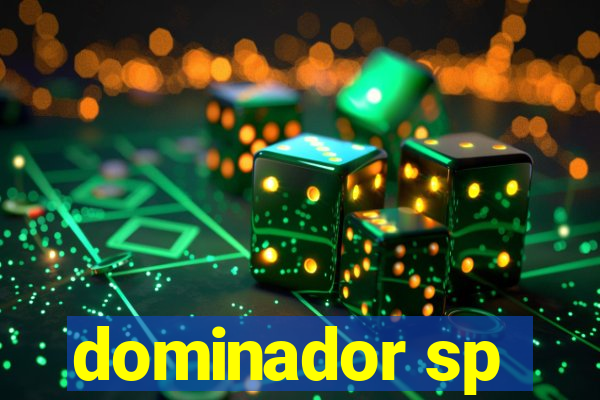 dominador sp