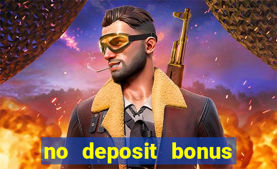 no deposit bonus casino utan svensk licens