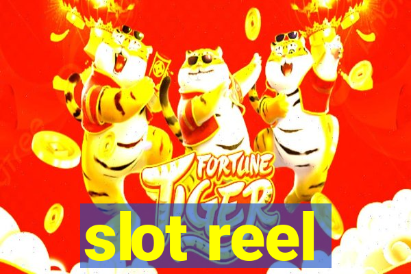 slot reel