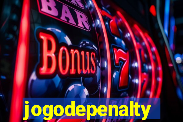 jogodepenalty