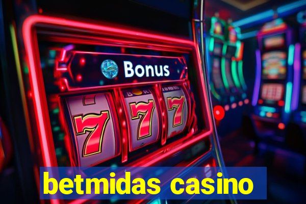 betmidas casino