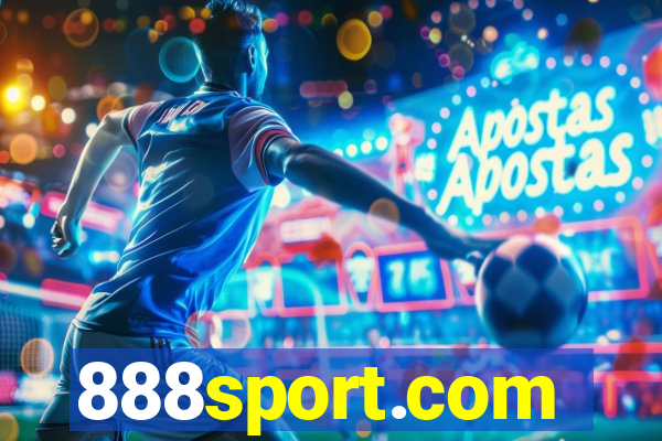 888sport.com