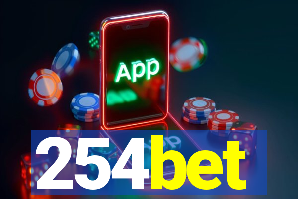 254bet