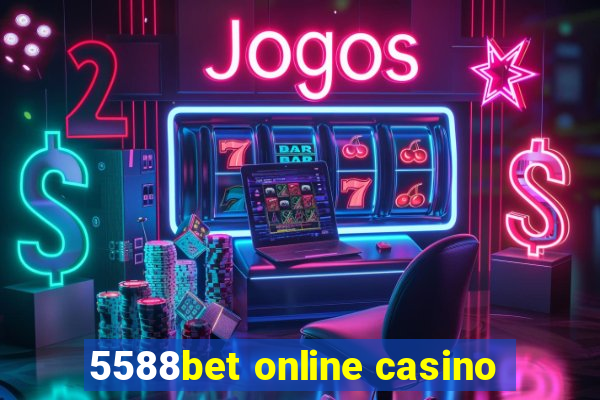 5588bet online casino