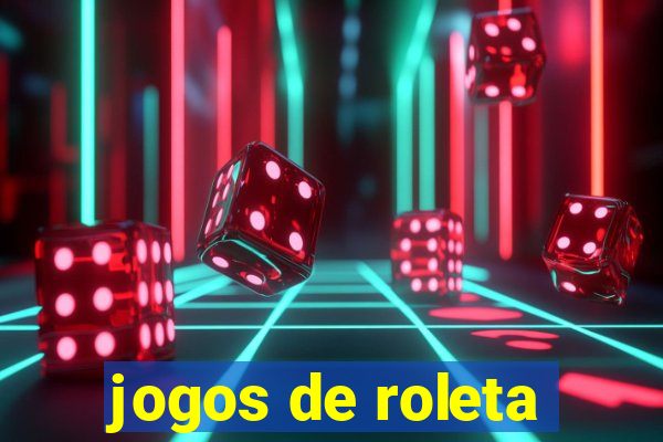 jogos de roleta