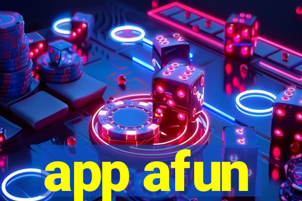 app afun