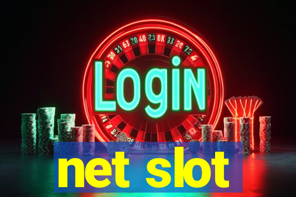 net slot