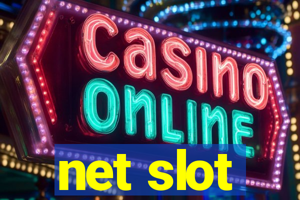 net slot