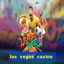 las vegas casino slot games