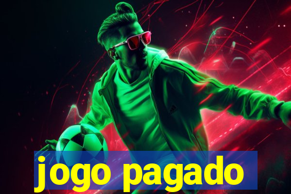 jogo pagado