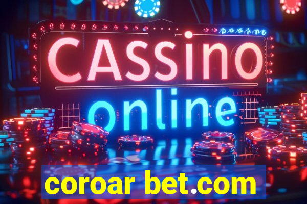 coroar bet.com