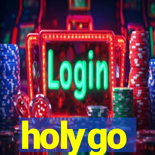 holygo