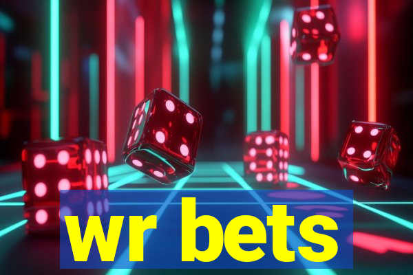 wr bets