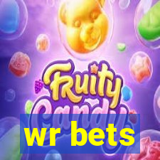 wr bets