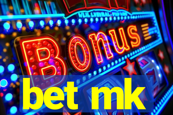 bet mk