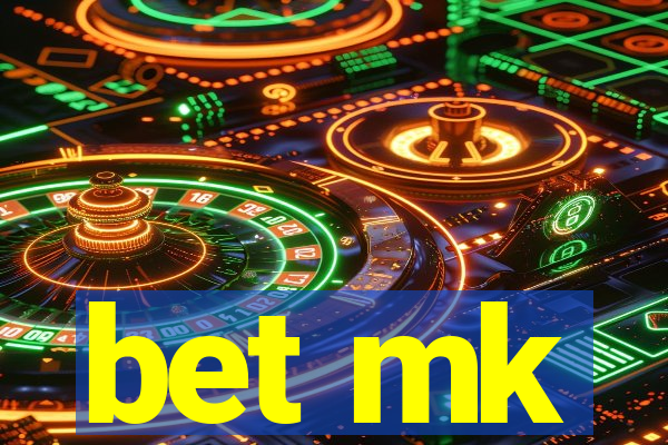 bet mk