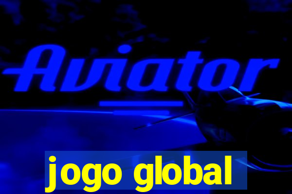 jogo global