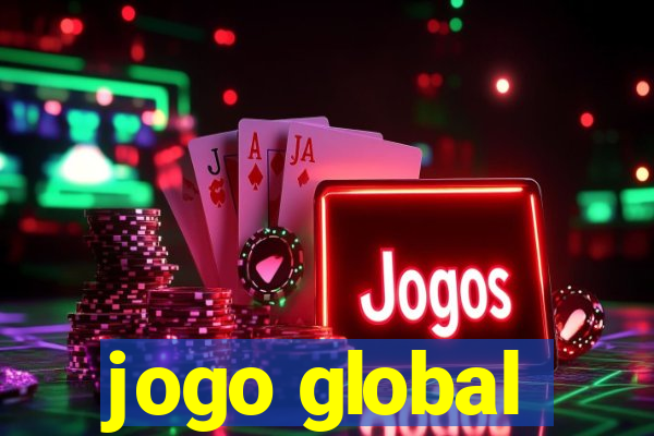 jogo global