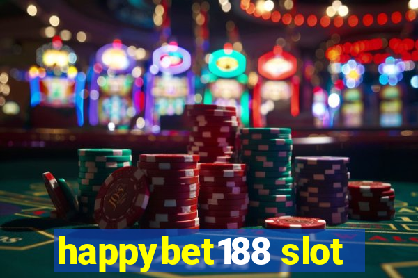 happybet188 slot