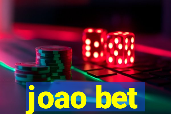 joao bet