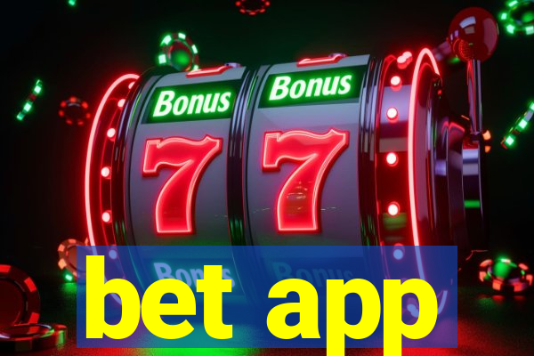 bet app