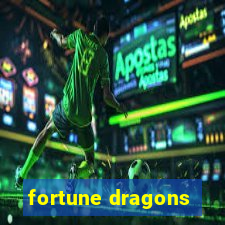 fortune dragons