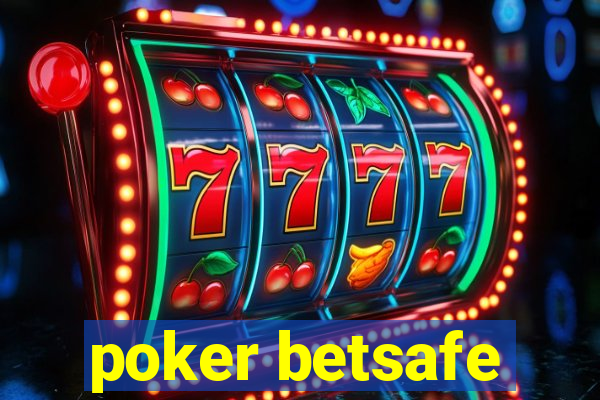 poker betsafe