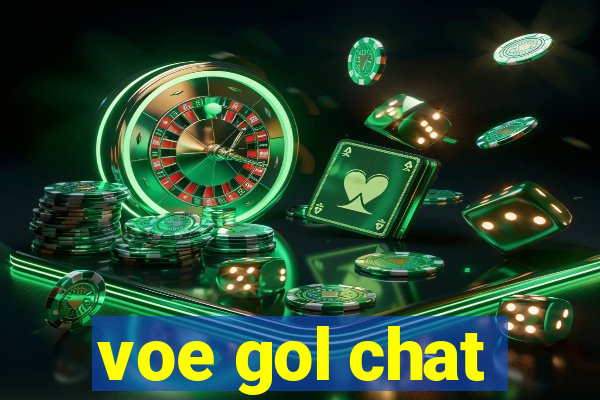 voe gol chat