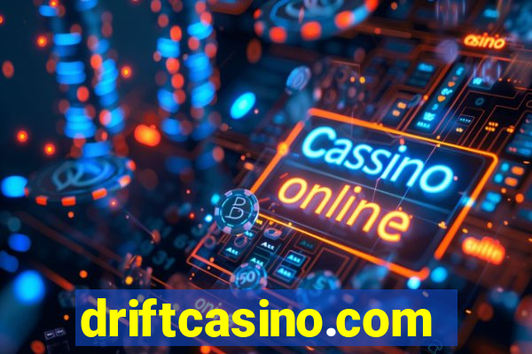 driftcasino.com