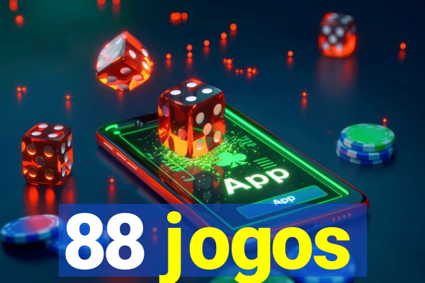 88 jogos