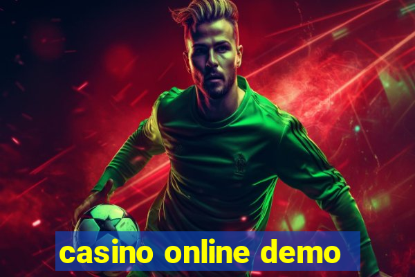 casino online demo