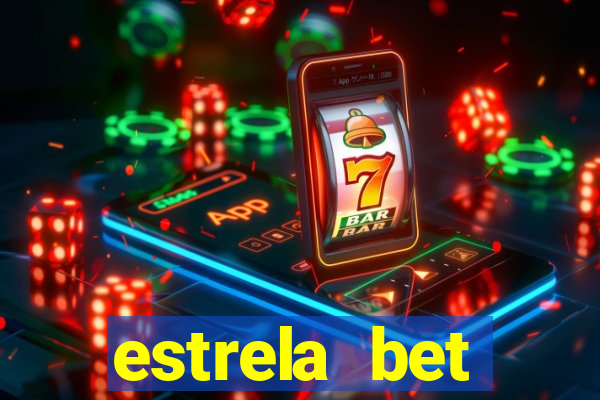 estrela bet afiliado login