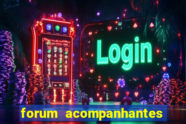 forum acompanhantes porto alegre