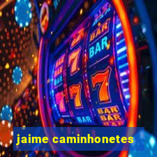 jaime caminhonetes